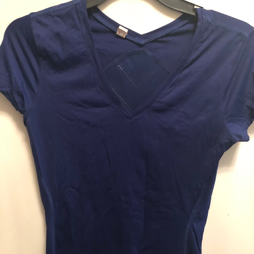 Womens under armour top